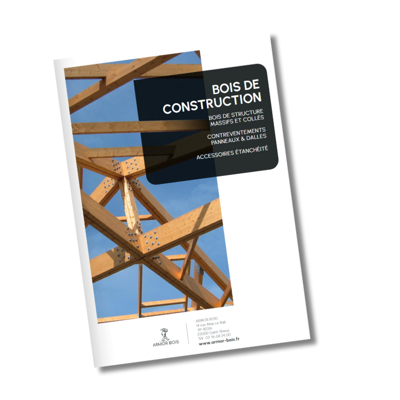 BOIS CONSTRUCTION AB