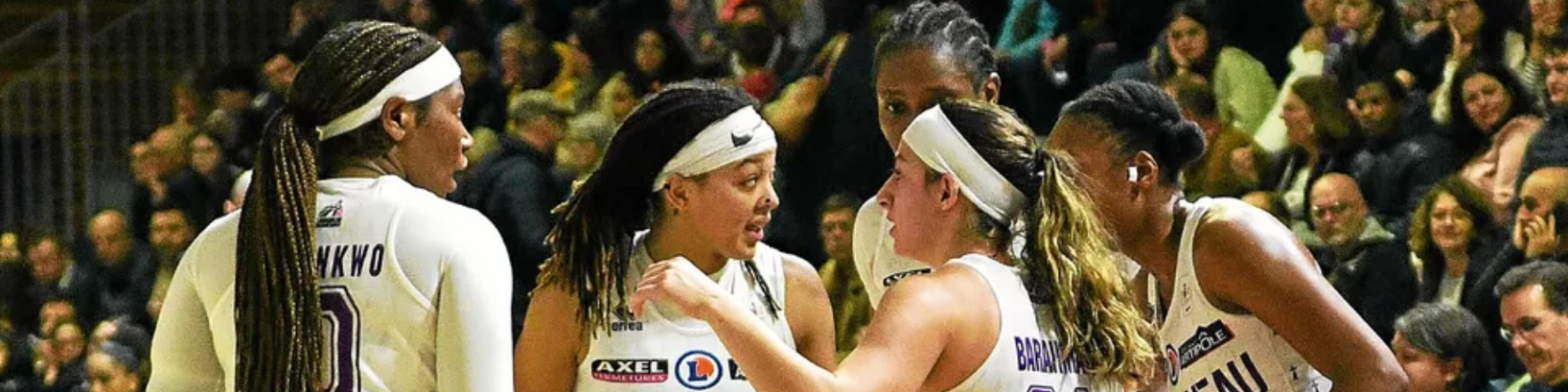 Partenariat - Clubs de basketball