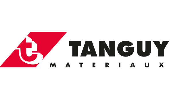 LOGO TANGUY quadri